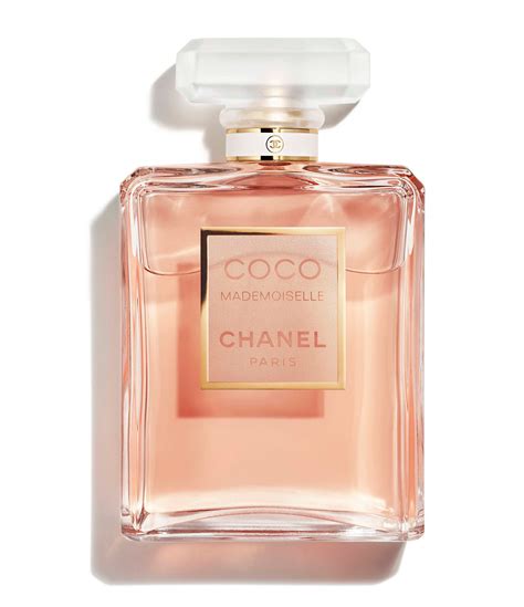 chanel coco eau de parfum spray 50ml dillards|coco mademoiselle fragrance.